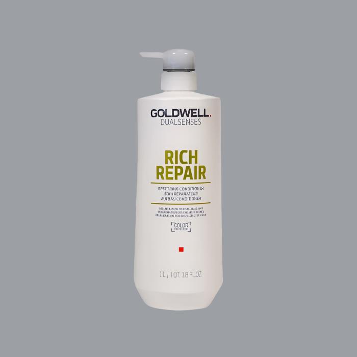 Revitalisant réparateur DualSenses Rich Repair