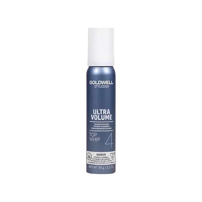 Stylesign Ultra Volume Styling Mousse