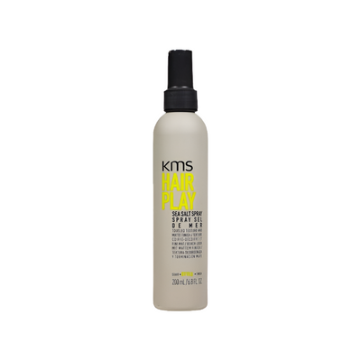 Sea Salt Fixative Hair Spray