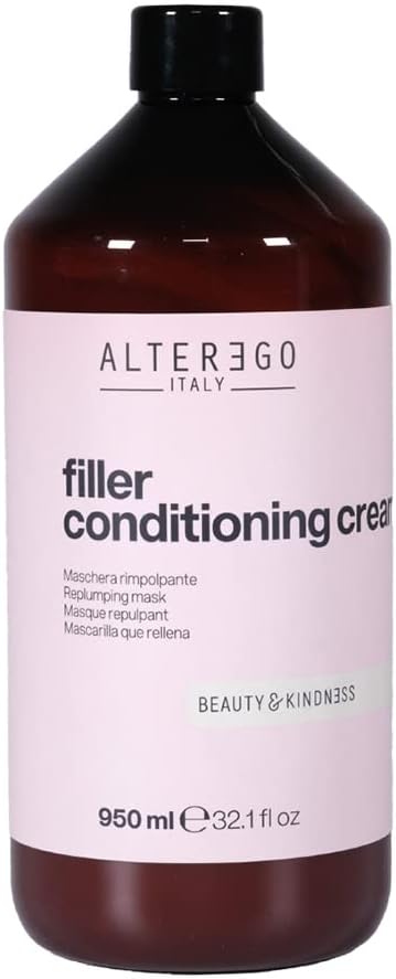 Alter Ego Made With Kindness Filler Conditioning Cream
