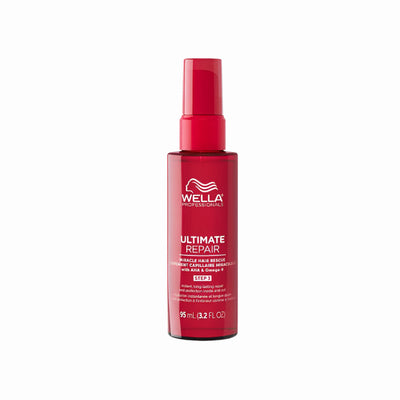 Ultimate Repair Hair Rescue Treatment Repair Damage in 90 Seconds