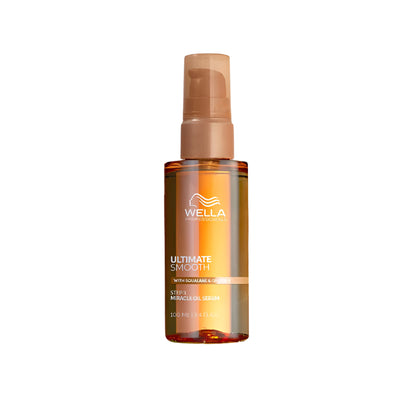 Ultimate Smooth Oil