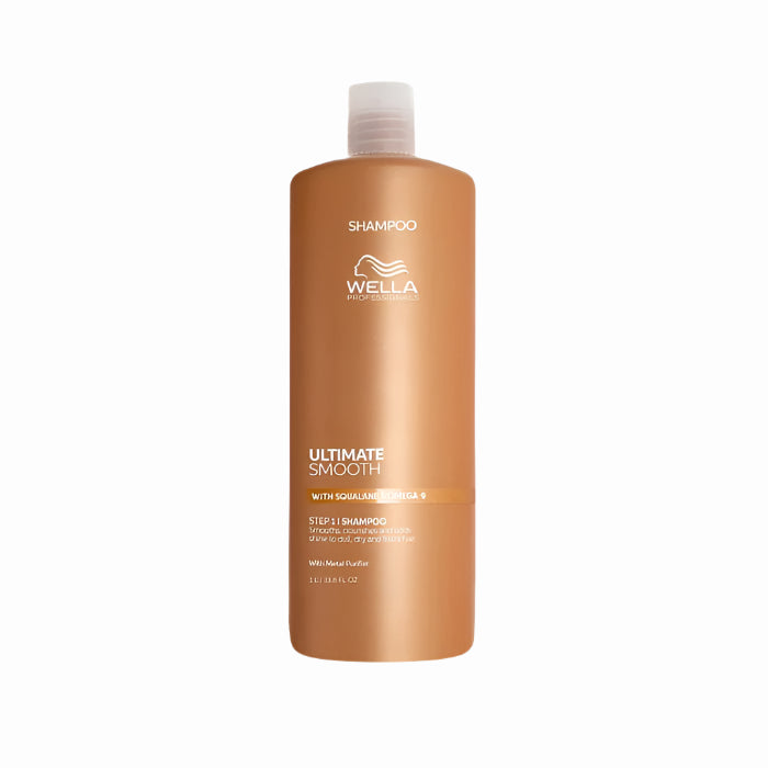 Ultimate Smooth Shampoo