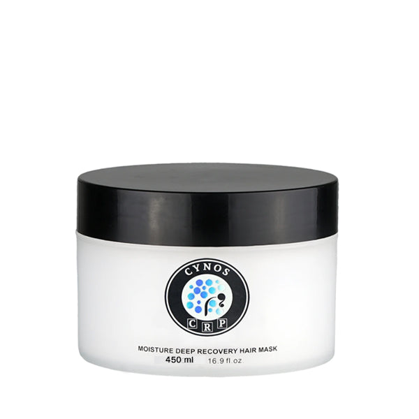 Moisture Deep Recovery Hair Mask