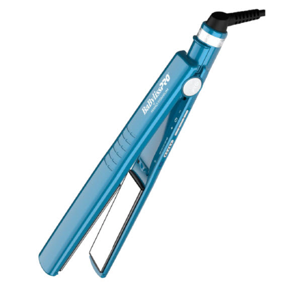 Flat Iron 1.25 Titanium Double Ion 