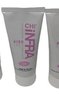 Highlift Infra Blond