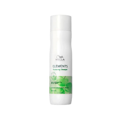 Elements Shampoo