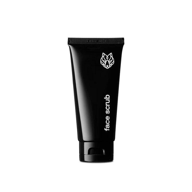 Face Scrub