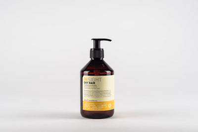 Nourishing shampoo
