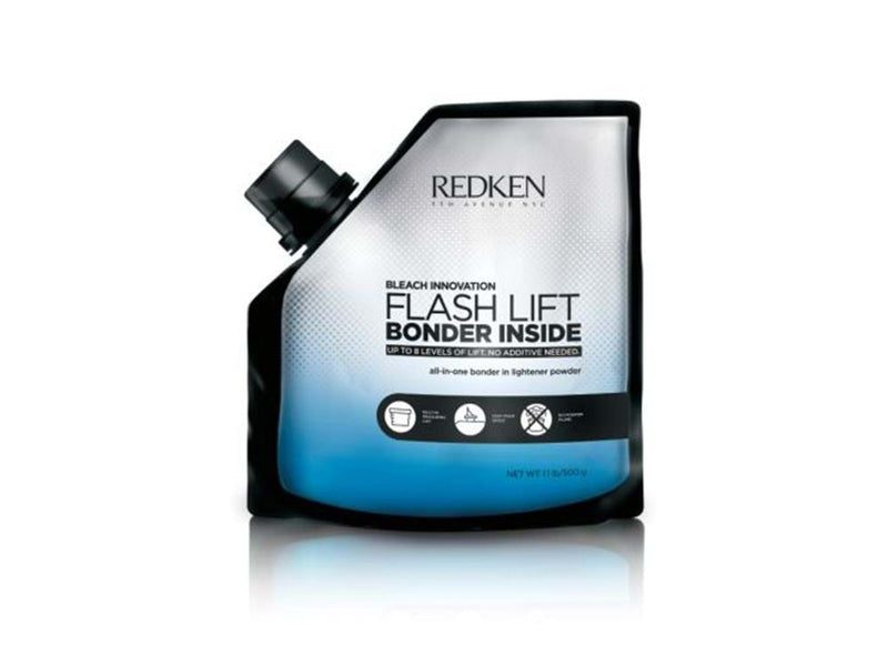 Flash Lift Bonder Inside