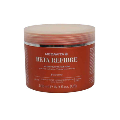 Beta Refiber Restorative Mask