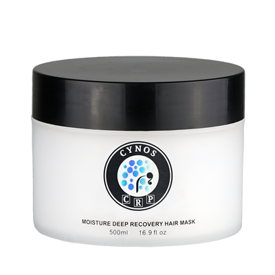 Moisture Deep Recovery Hair Mask