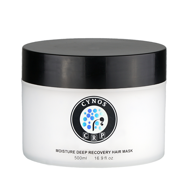 Moisture Deep Recovery Hair Mask