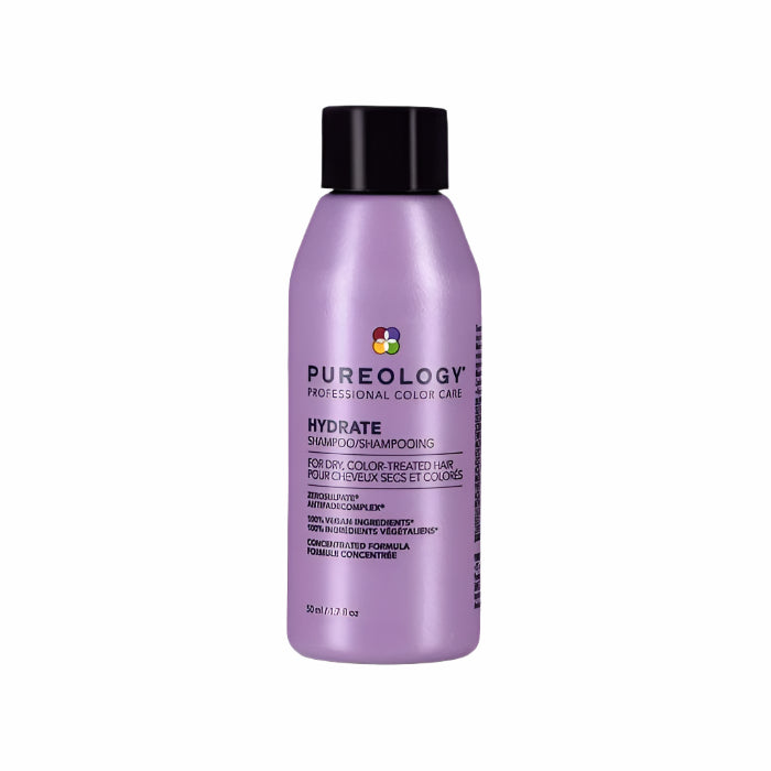 Shampoing Hydratant