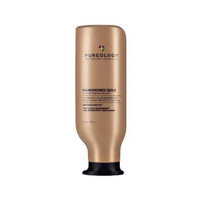 Nanoworks Gold Conditioner