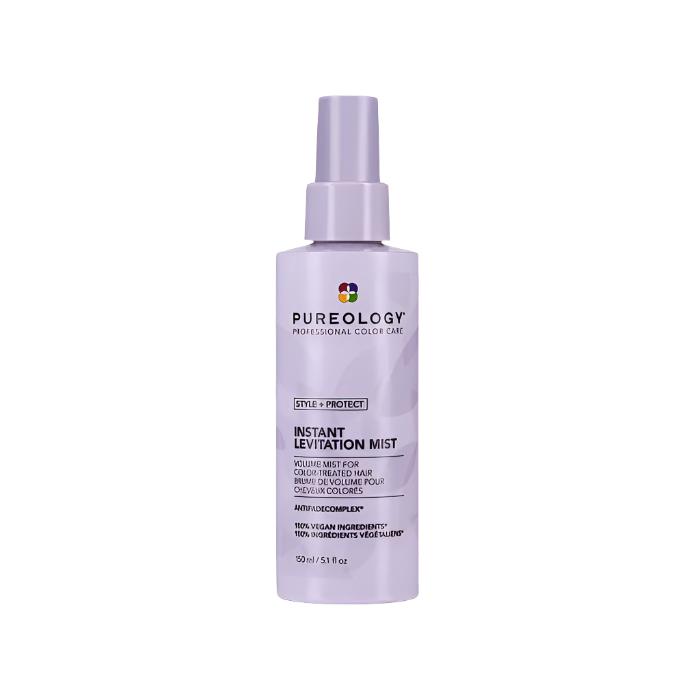 Style & Protect Instant Volumizing Mist