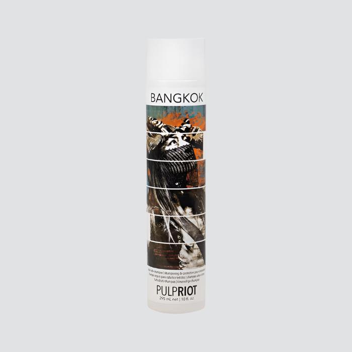 Color Protective Bangkok Shampoo