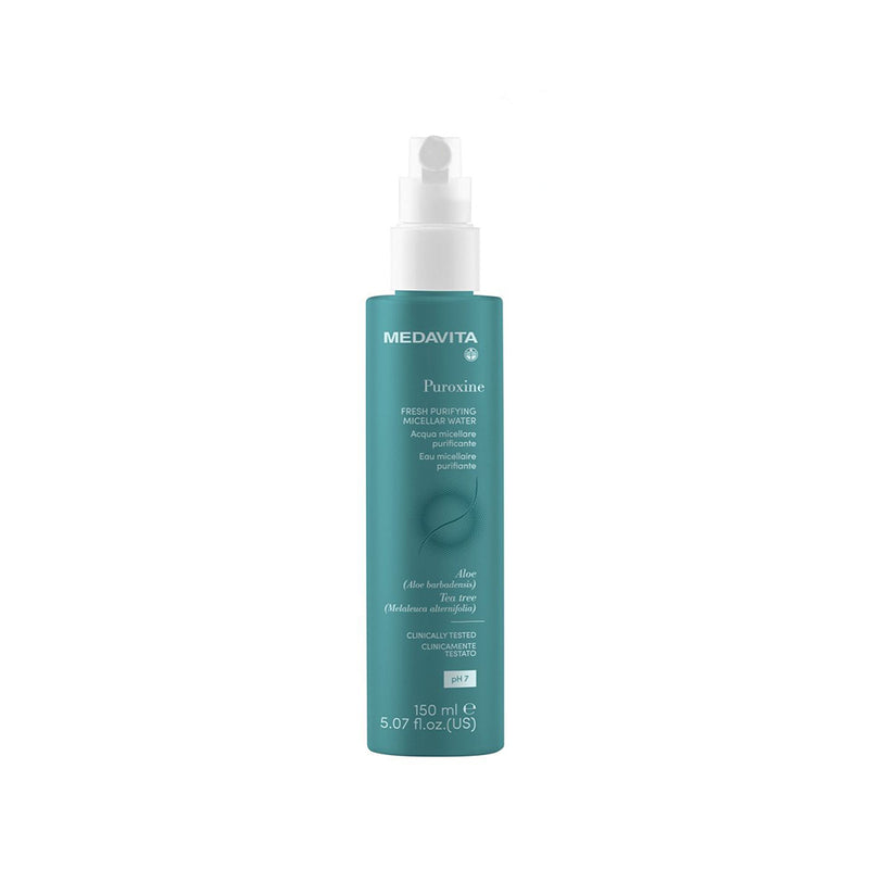 Puroxine Purifying Micellar