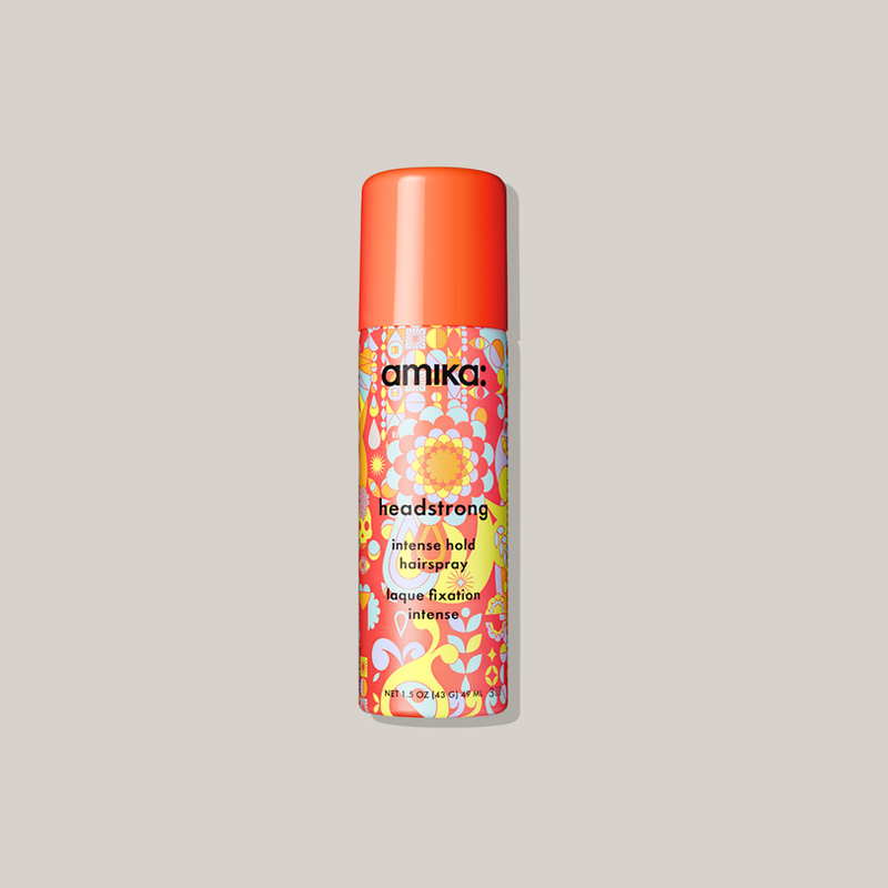 Headstrong Intense Hold Hairspray