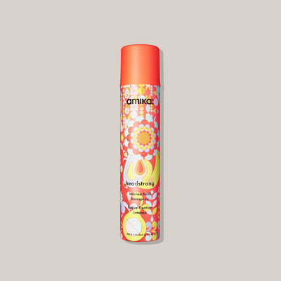 Headstrong Intense Hold Hairspray