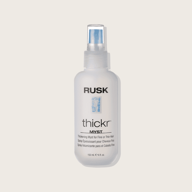 Thickr fine hair thickening mist