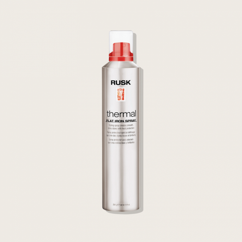 Thermal protectant spray