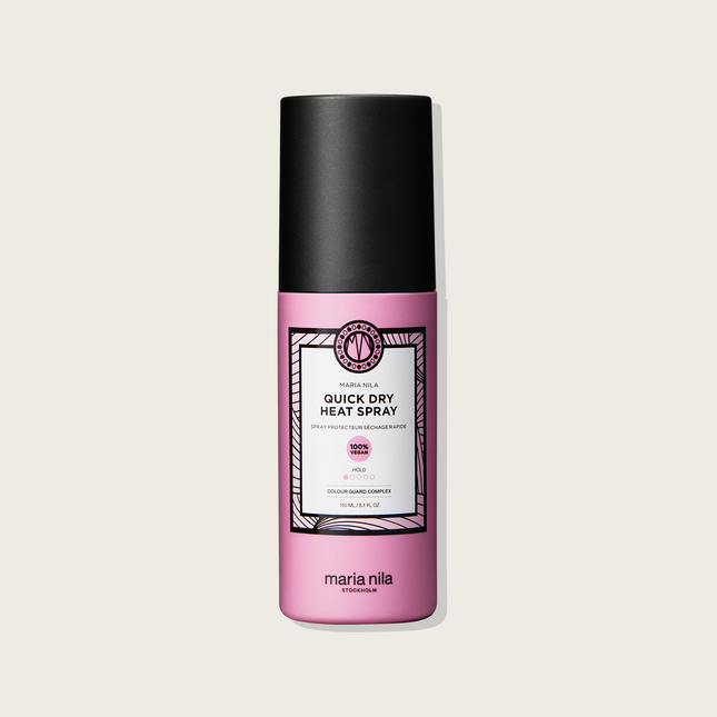 Fast Drying Thermoactive Spray