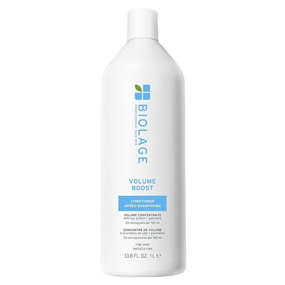 Après-shampooing Volumebloom
