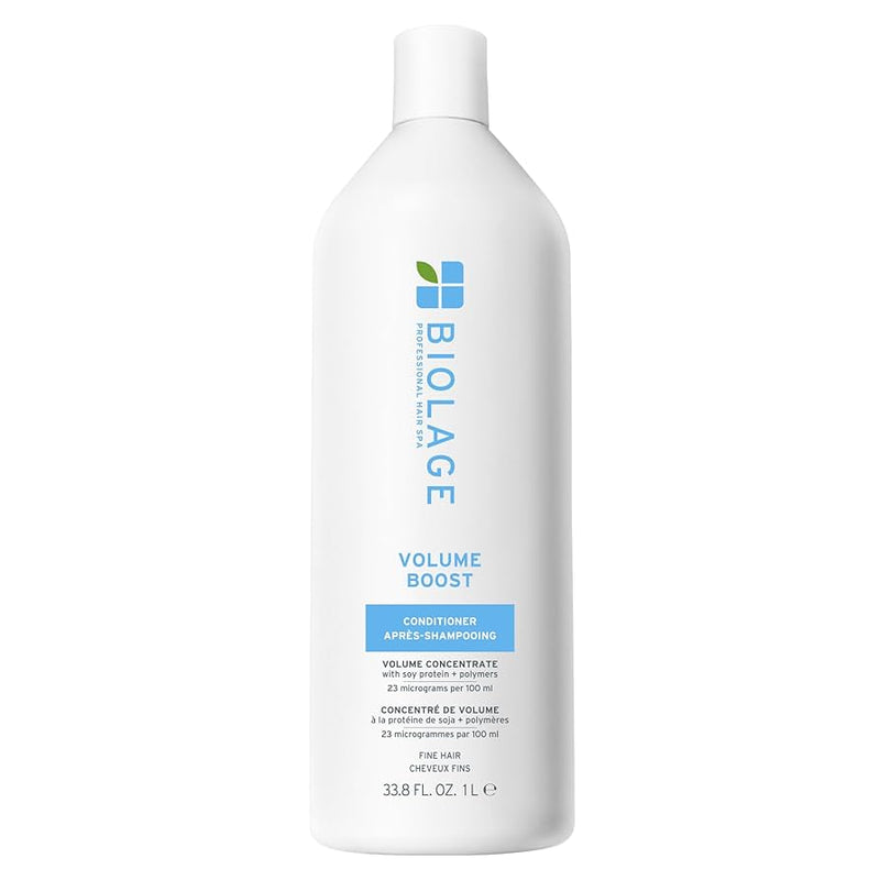 Après-shampooing Volumebloom