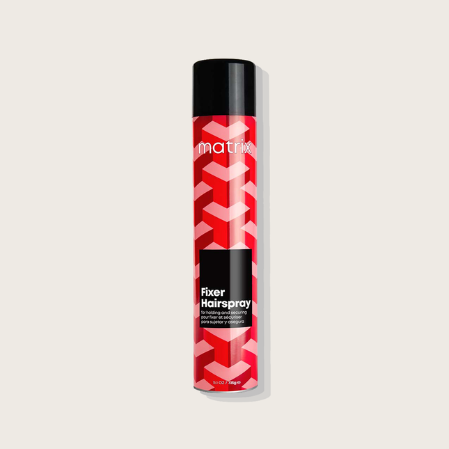 Styling Fixer Hairspray