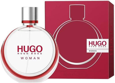 Hugo Woman Eau De Parfum