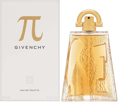 Pi by for Men Eau De toilette Spray