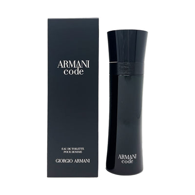 Code Eau De Toilette Pour Homme