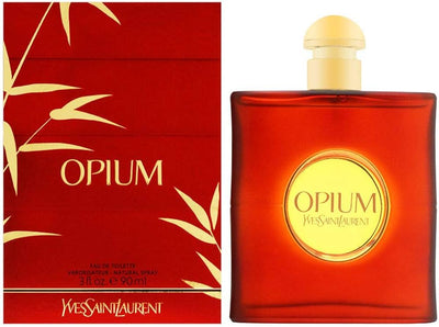 Opium Eau de Toilette for Women