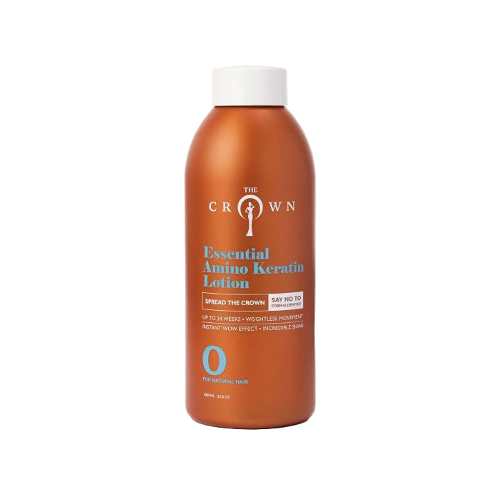 Essential Amino Keratin Lotion