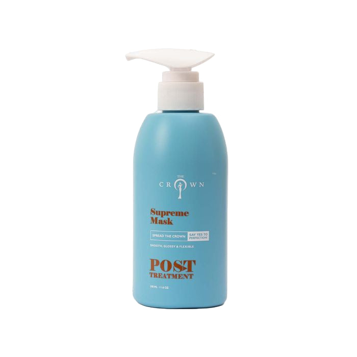 Supreme Post-Treatment Mask