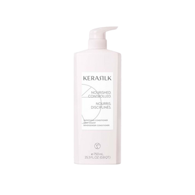 Smoothing Conditioner 750ML