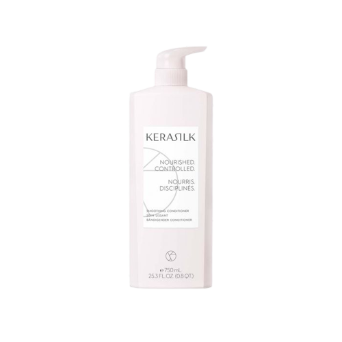 Smoothing Conditioner 750ML