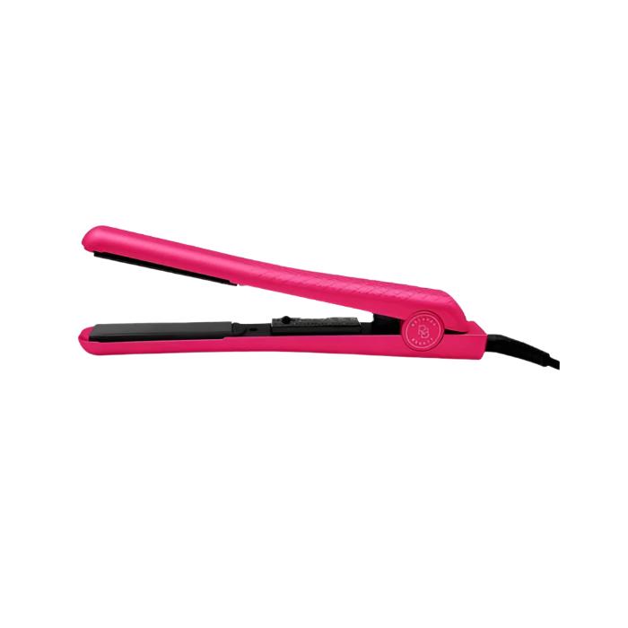 Pink Punch Flat Iron 