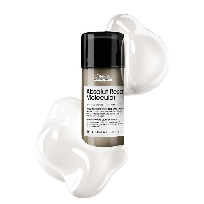 ABSOLUT REPAIR MOLECULAR LEAVE IN MASK