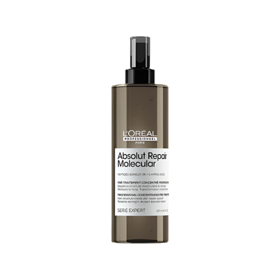 SPRAY DE PRÉTRAITEMENT MOLÉCULAIRE ABSOLUT REPAIR