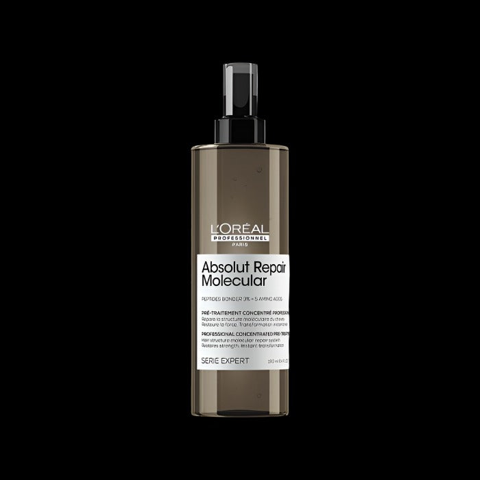 SPRAY DE PRÉTRAITEMENT MOLÉCULAIRE ABSOLUT REPAIR