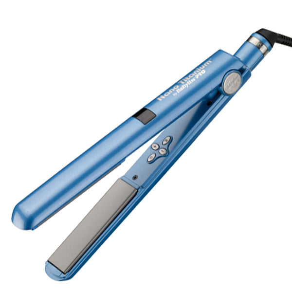 Digital Flat Iron 