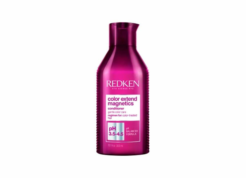 Color Extend Magnetic Conditioner