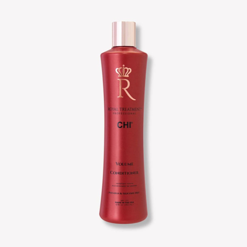 Volume Conditioner
