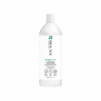 Anti Dandruff Shampoo