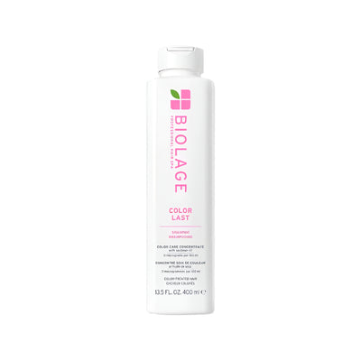 Colorlast Shampoo