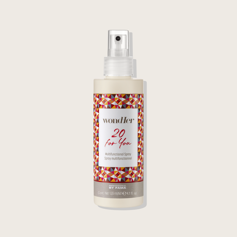 20 For you Wondher Multifunctional Spray