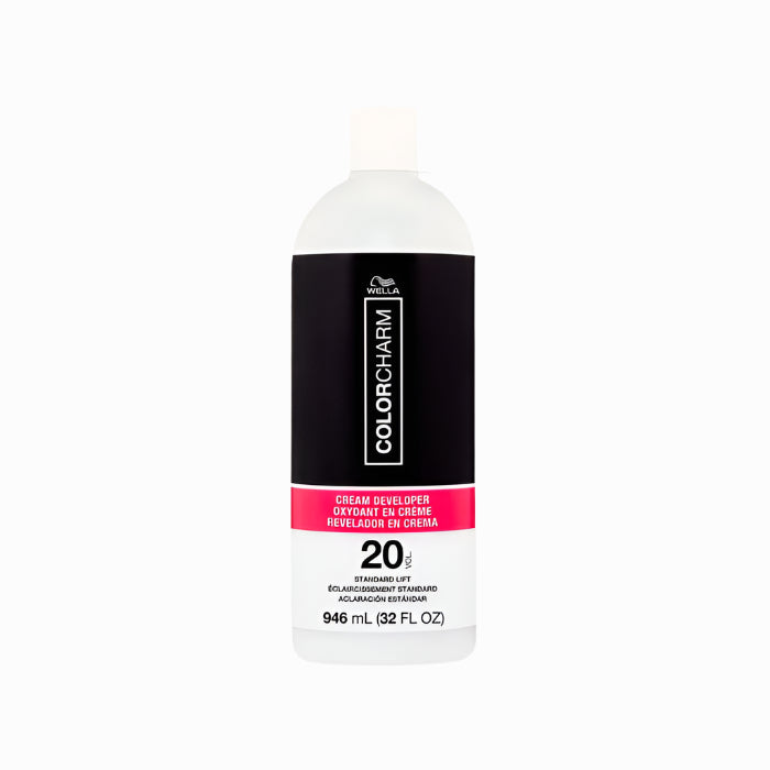 Crème Per.20 Vol C.Charm