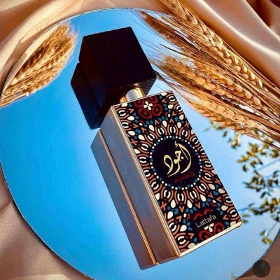 Ajwad Eau De Parfum